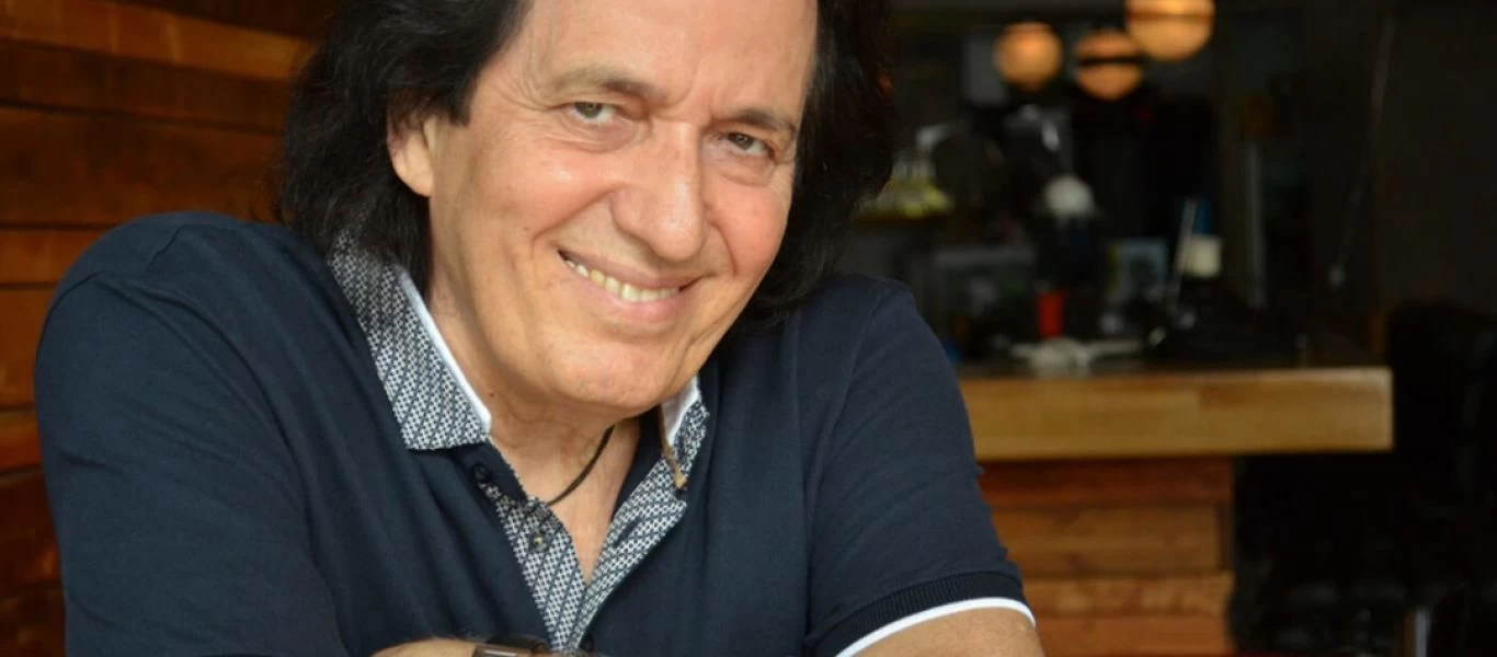 Η ανακοίνωση του δικηγόρου του Πασχάλη για τη σύλληψή του - «Πρόκειται για παρεξήγηση»